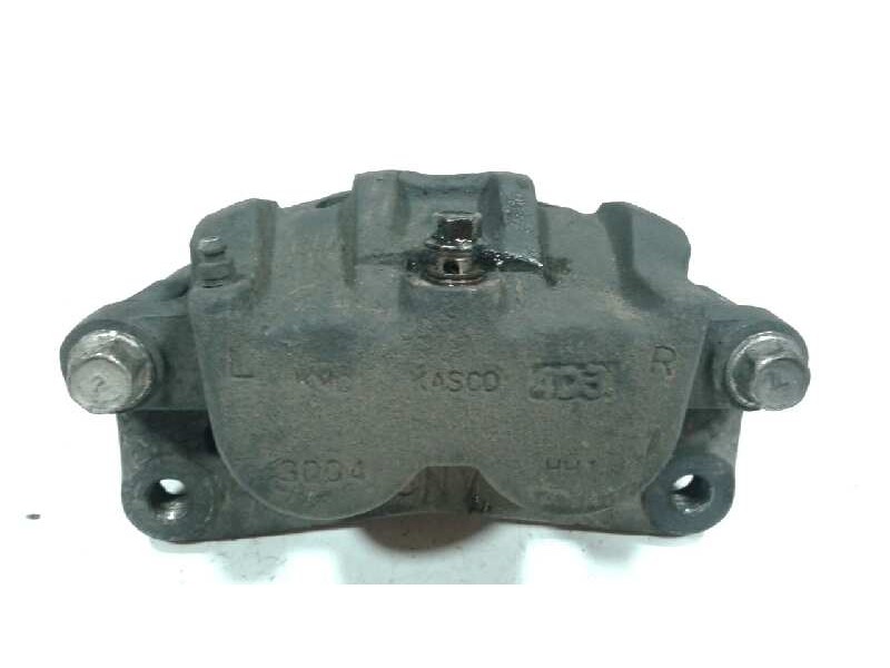 Recambio de pinza freno delantera derecha para kia carnival td ls travel referencia OEM IAM 0K56A33980B  
