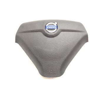 Recambio de airbag delantero izquierdo para volvo s60 berlina 2.4 (103kw) referencia OEM IAM 32332161  