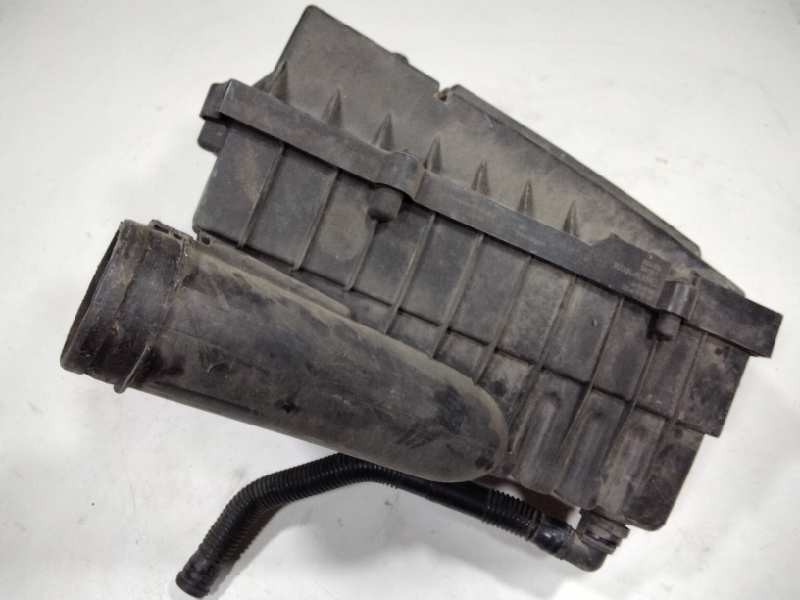 Recambio de caja filtro de aire para seat altea xl (5p5) i-tech ecomotive referencia OEM IAM ZSB4615185985  