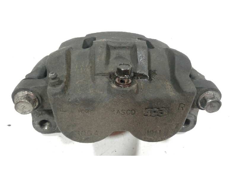 Recambio de pinza freno delantera derecha para kia carnival td ls travel referencia OEM IAM 0K56A33980B  