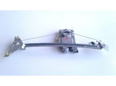 Recambio de elevalunas trasero izquierdo para peugeot 307 break/sw (s2) sw pack referencia OEM IAM    2