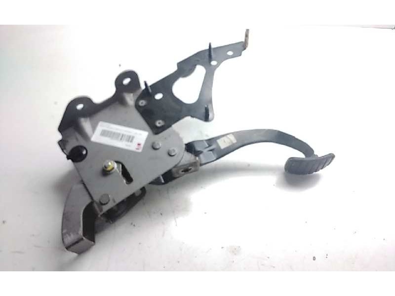 Recambio de pedal freno para renault megane ii familiar 1.5 dci diesel referencia OEM IAM 725494407  