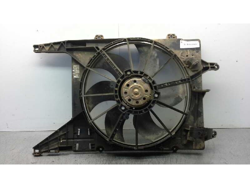 Recambio de electroventilador para renault megane i fase 2 berlina (ba0) 1.6 16v century referencia OEM IAM 8200065257  