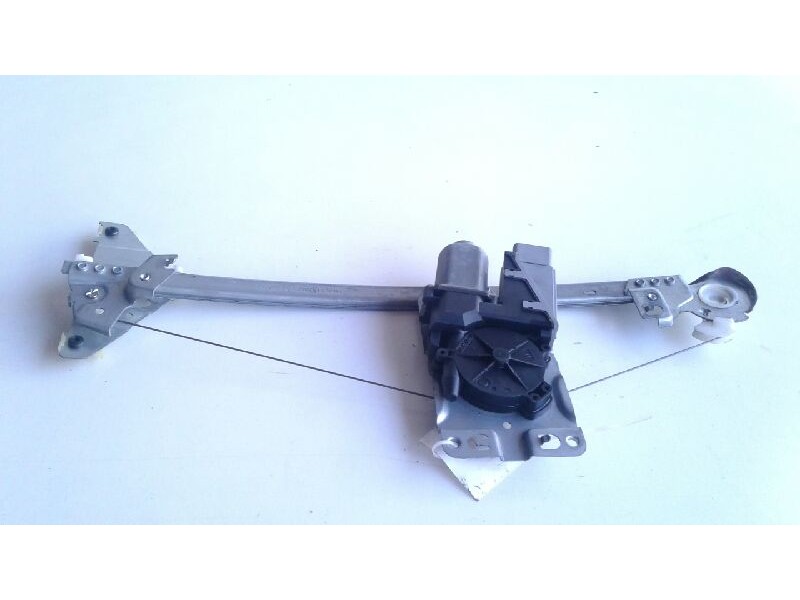 Recambio de elevalunas trasero izquierdo para peugeot 307 break/sw (s2) sw pack referencia OEM IAM   