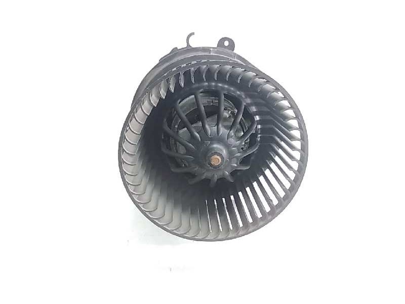 Recambio de motor calefaccion para peugeot 1007 dolce referencia OEM IAM GMVA86MGACLIM  