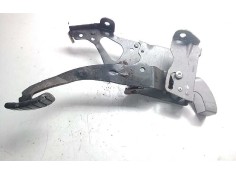 Recambio de pedal freno para renault megane ii familiar 1.5 dci diesel referencia OEM IAM 725494407   2