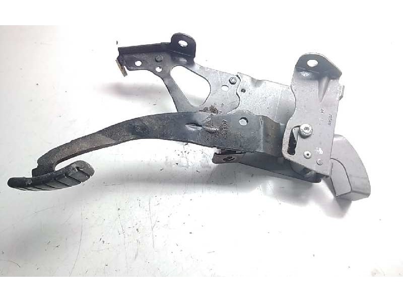Recambio de pedal freno para renault megane ii familiar 1.5 dci diesel referencia OEM IAM 725494407  