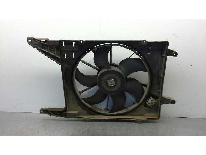 Recambio de electroventilador para renault megane i fase 2 berlina (ba0) 1.6 16v century referencia OEM IAM 8200065257  