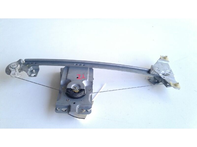 Recambio de elevalunas trasero izquierdo para peugeot 307 break/sw (s2) sw pack referencia OEM IAM   