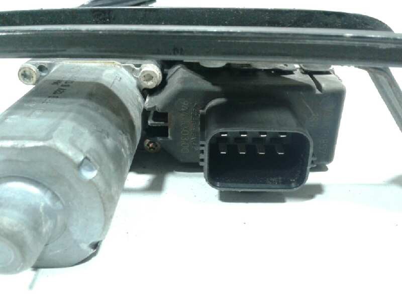 Recambio de elevalunas delantero izquierdo para ford mondeo berlina (ge) ghia referencia OEM IAM 1S71F23201BX  