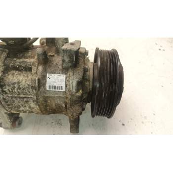 Recambio de compresor aire acondicionado para bmw 1 (f20) 120 d referencia OEM IAM 64529223695-02  