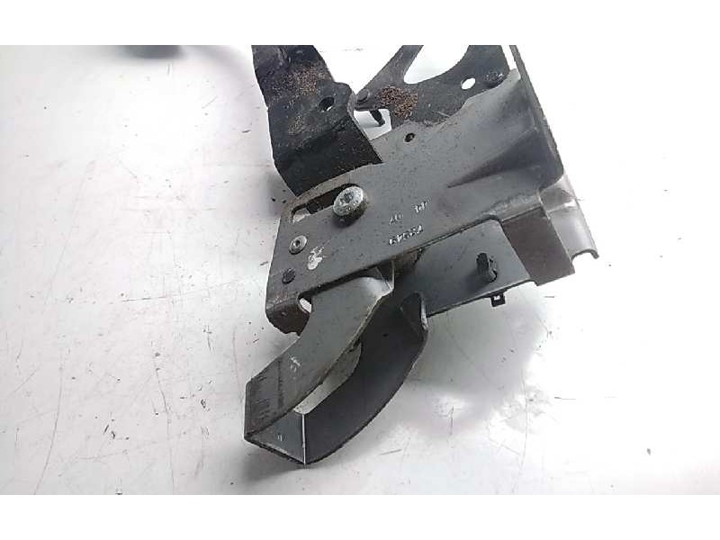 Recambio de pedal freno para renault megane ii familiar 1.5 dci diesel referencia OEM IAM 725494407  