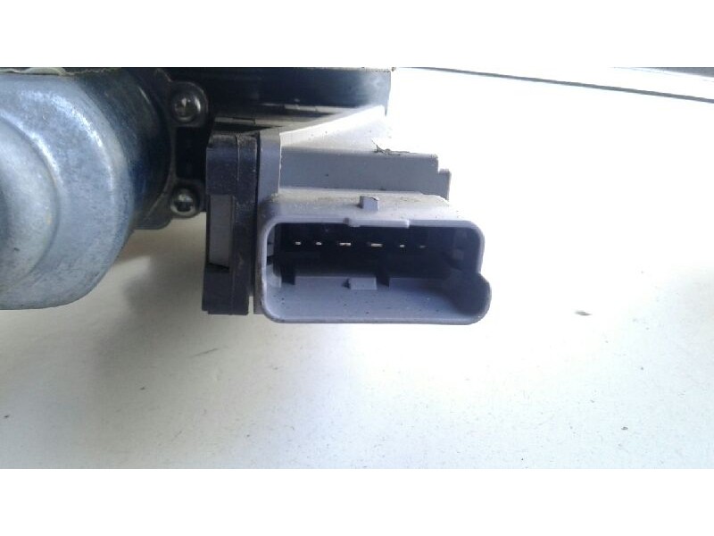 Recambio de elevalunas trasero izquierdo para peugeot 307 break/sw (s2) sw pack referencia OEM IAM   