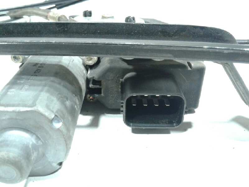 Recambio de elevalunas delantero izquierdo para ford mondeo berlina (ge) ghia referencia OEM IAM 1S71F23201BX  