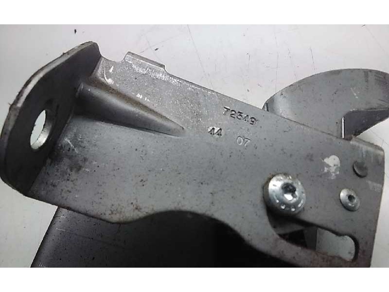 Recambio de pedal freno para renault megane ii familiar 1.5 dci diesel referencia OEM IAM 725494407  