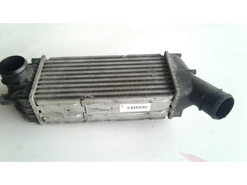 Recambio de intercooler para peugeot 307 break/sw (s2) sw pack referencia OEM IAM 874824KH  