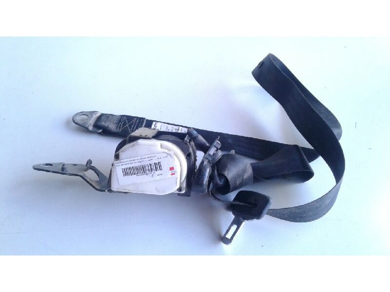 Recambio de cinturon seguridad delantero derecho para jeep gr.cherokee (wj/wg) 3.1 td laredo referencia OEM IAM 55196786E  