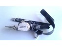 CINTURON SEGURIDAD DELANTERO DERECHO 55196786E 