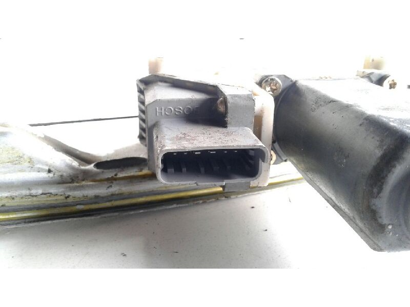 Recambio de elevalunas trasero derecho para citroen c5 berlina 2.0 hdi sx referencia OEM IAM 922467  