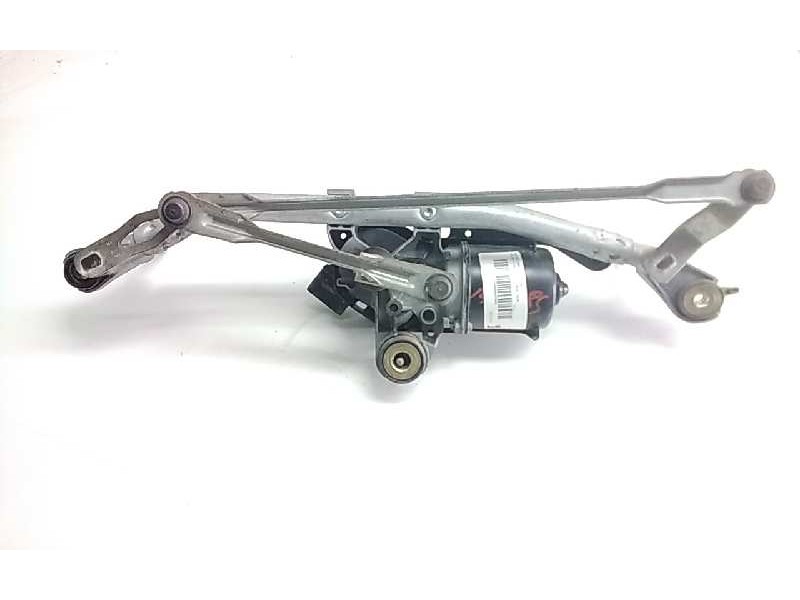 Recambio de motor limpia delantero para peugeot 1007 dolce referencia OEM IAM   