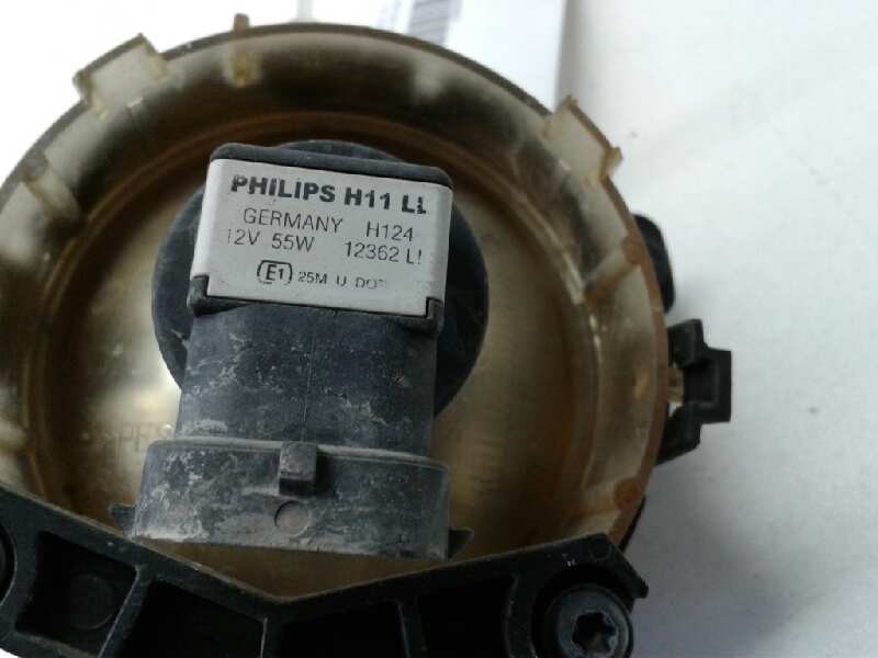 Recambio de faro antiniebla derecho para ford mondeo berlina (ge) ghia referencia OEM IAM 1126654  