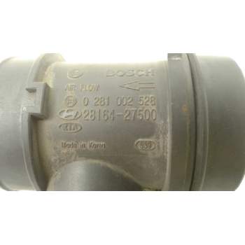 Recambio de caudalimetro para hyundai accent (lc) 1.5 crdi cat referencia OEM IAM 0281002526  