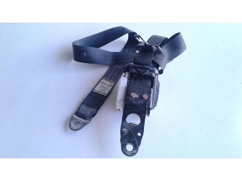Recambio de cinturon seguridad delantero derecho para jeep gr.cherokee (wj/wg) 3.1 td laredo referencia OEM IAM 55196786E  