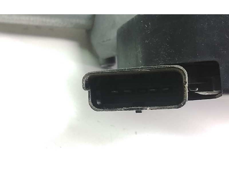 Recambio de motor limpia delantero para peugeot 1007 dolce referencia OEM IAM   