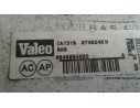 INTERCOOLER 874824KH 9646694680
