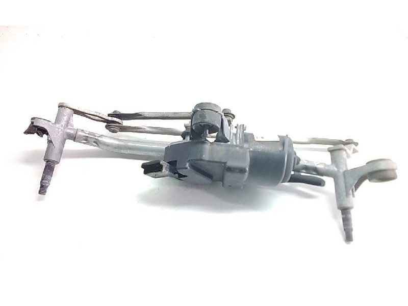 Recambio de motor limpia delantero para peugeot 1007 dolce referencia OEM IAM   