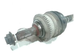 Recambio de transmision delantera izquierda para kia carnival td ls travel referencia OEM IAM 0K5522560XA   2