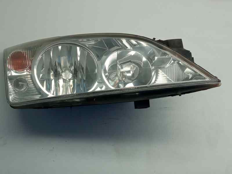 Recambio de faro derecho para ford mondeo berlina (ge) ghia referencia OEM IAM 1S7113005SE  