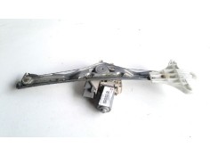 Recambio de elevalunas trasero izquierdo para citroen c5 berlina 2.0 hdi sx referencia OEM IAM 922364   2