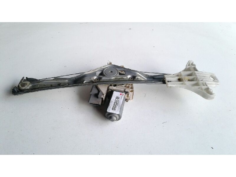 Recambio de elevalunas trasero izquierdo para citroen c5 berlina 2.0 hdi sx referencia OEM IAM 922364  