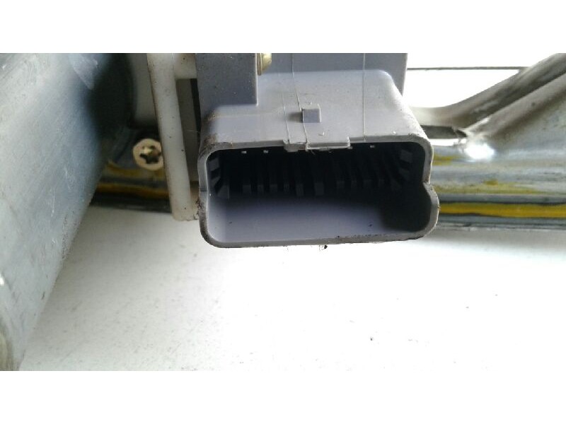 Recambio de elevalunas trasero izquierdo para citroen c5 berlina 2.0 hdi sx referencia OEM IAM 922364  