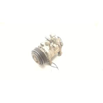 Recambio de compresor aire acondicionado para bmw 1 (f20) 120 d referencia OEM IAM 64529223695-02  