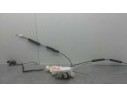 CERRADURA PUERTA DELANTERA IZQUIERDA 