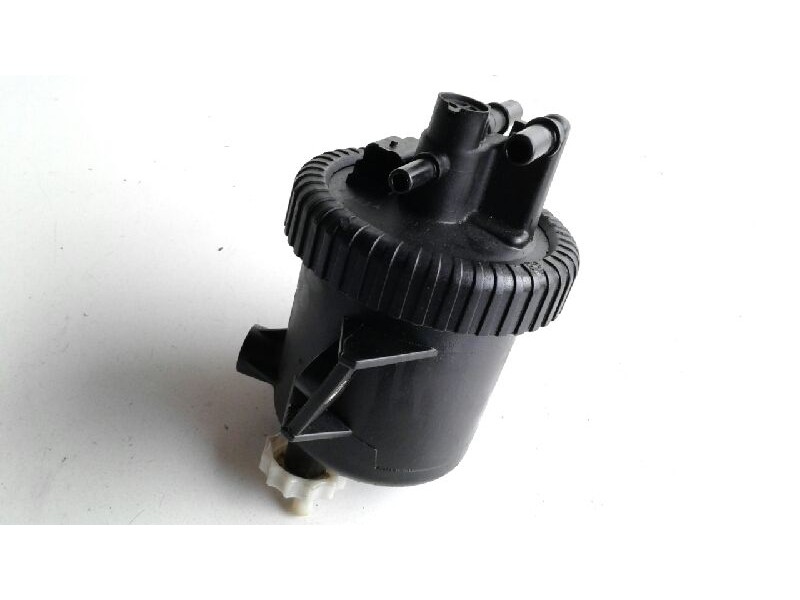 Recambio de filtro gasoil para citroen c5 berlina 2.0 hdi sx referencia OEM IAM 9642105180C  