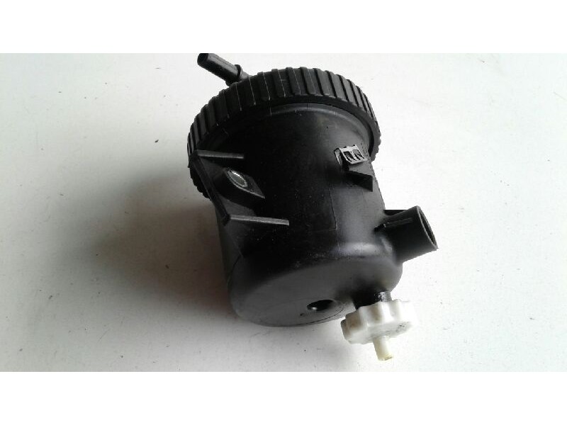 Recambio de filtro gasoil para citroen c5 berlina 2.0 hdi sx referencia OEM IAM 9642105180C  