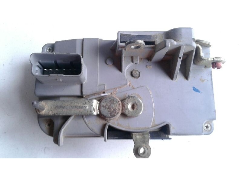 Recambio de cerradura puerta delantera derecha para peugeot expert kombi 2.0 hdi (dw10bted) referencia OEM IAM   