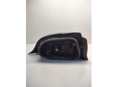 Recambio de piloto trasero izquierdo para citroen saxo 1.5 d sx referencia OEM IAM 6350F7   2