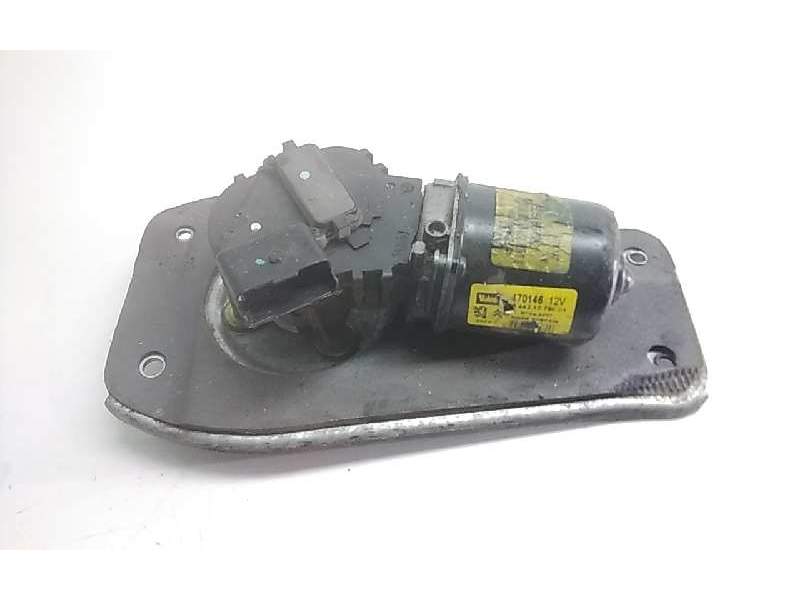 Recambio de motor limpia delantero para peugeot partner (s2) combiespace referencia OEM IAM 470146  