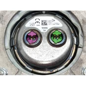 Recambio de airbag delantero izquierdo para volvo s60 berlina 2.4 (103kw) referencia OEM IAM 32332161  