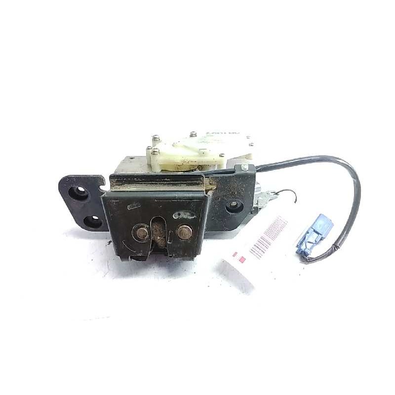Recambio de cerradura maletero / porton para honda hr-v (gh) 4wd (3-ptas.) (gh2) referencia OEM IAM 001027  