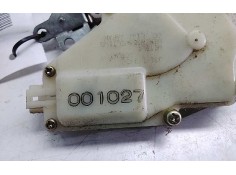 Recambio de cerradura maletero / porton para honda hr-v (gh) 4wd (3-ptas.) (gh2) referencia OEM IAM 001027   2