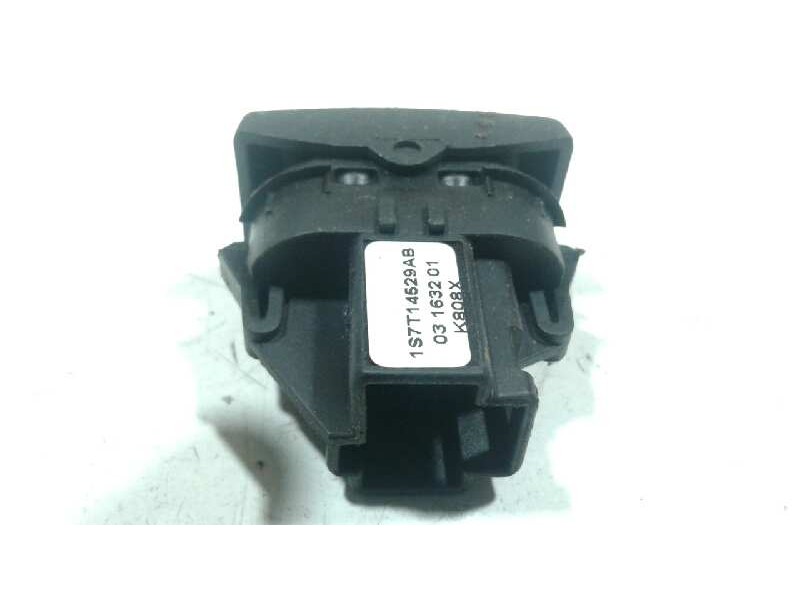 Recambio de mando elevalunas delantero derecho para ford mondeo berlina (ge) ghia referencia OEM IAM 1123793  