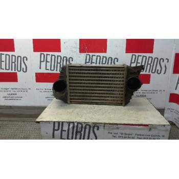 INTERCOOLER 