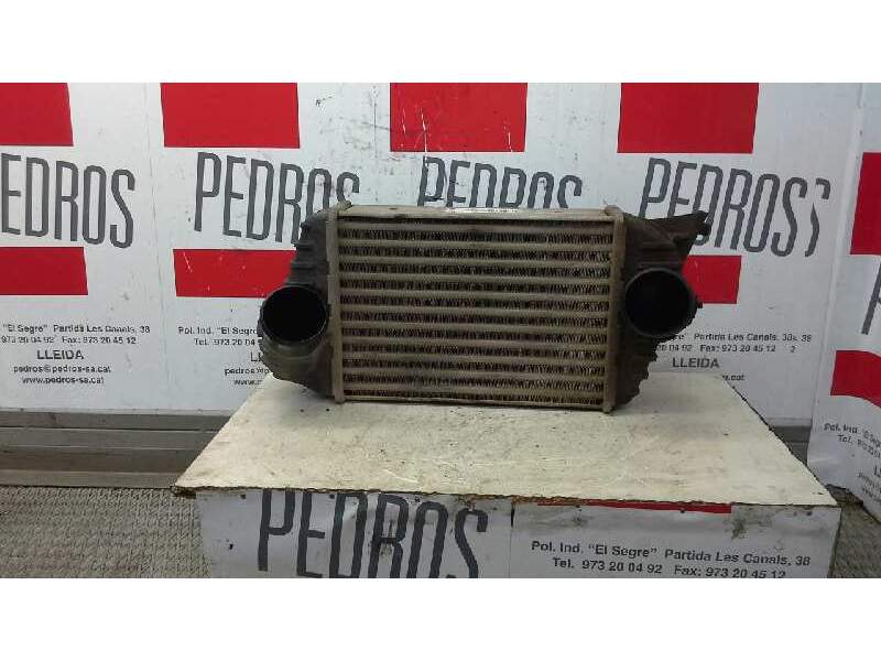 Recambio de intercooler para bmw serie 3 berlina (e46) 320d referencia OEM IAM   