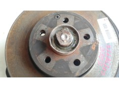 Recambio de mangueta delantera derecha para mercedes clase e (w211) berlina e 220 cdi (211.006) referencia OEM IAM 0000000239472 2