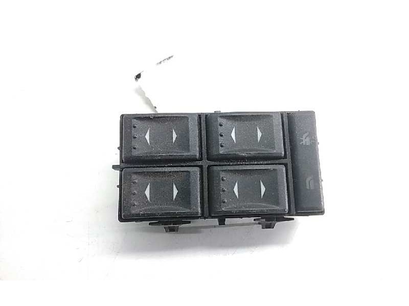 Recambio de mando elevalunas delantero izquierdo para ford mondeo berlina (ge) ghia referencia OEM IAM 1S7T14A132BD  